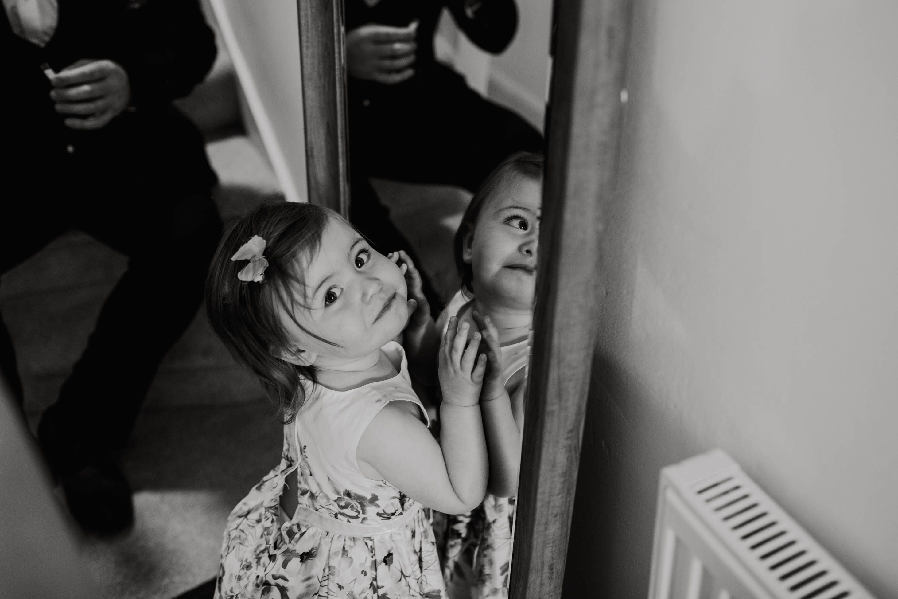 Glasgow Wedding Photography
