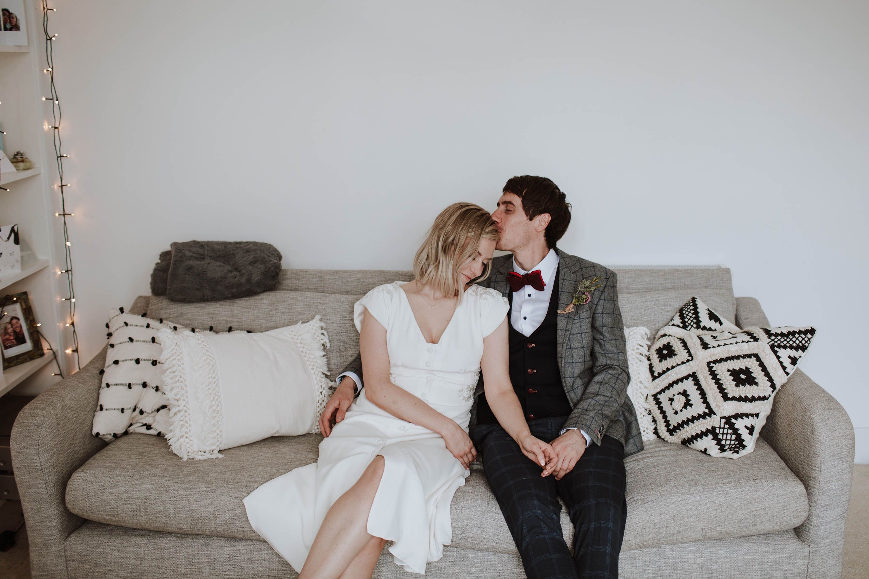 Glasgow Wedding Photography