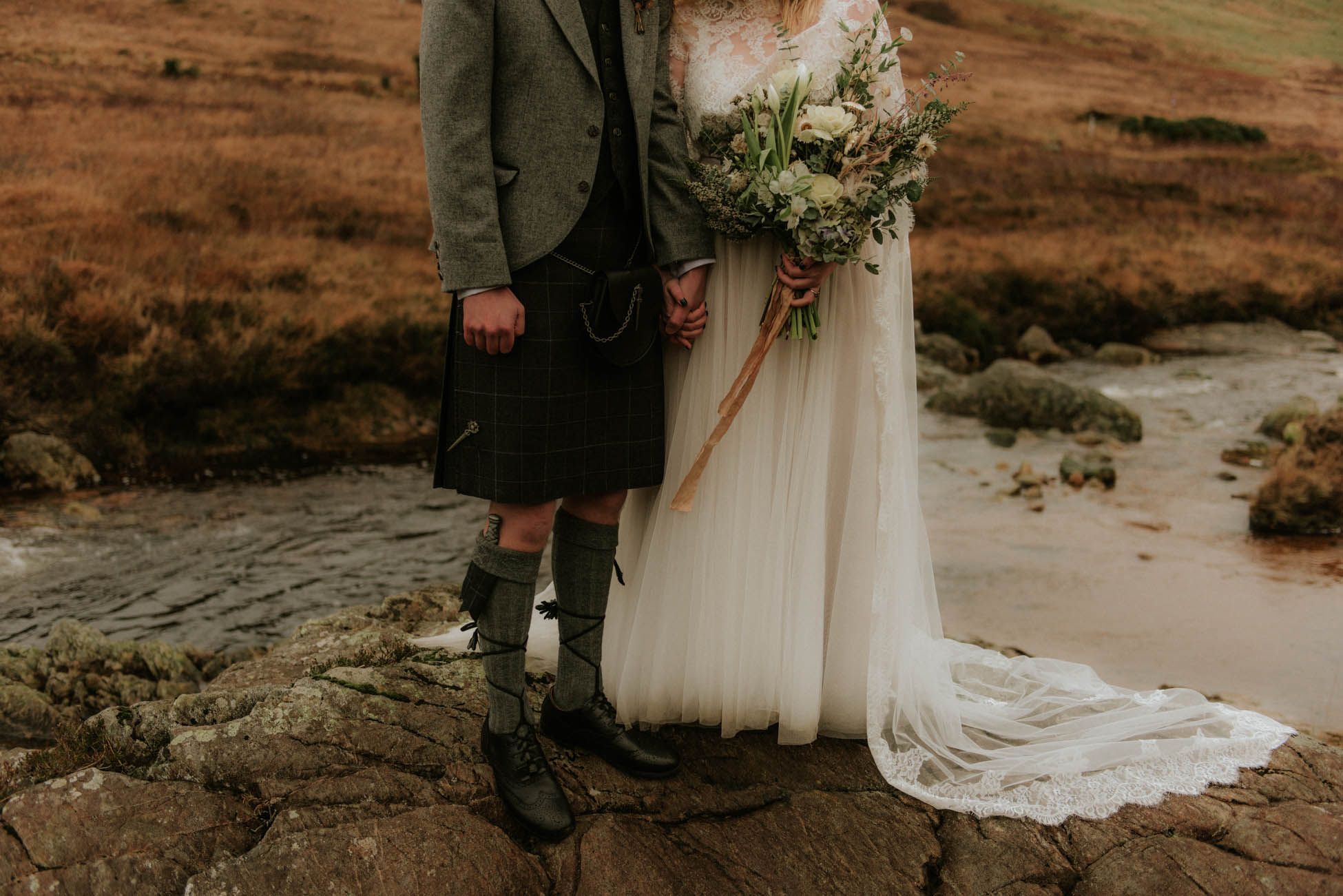 Glasgow Wedding Photography