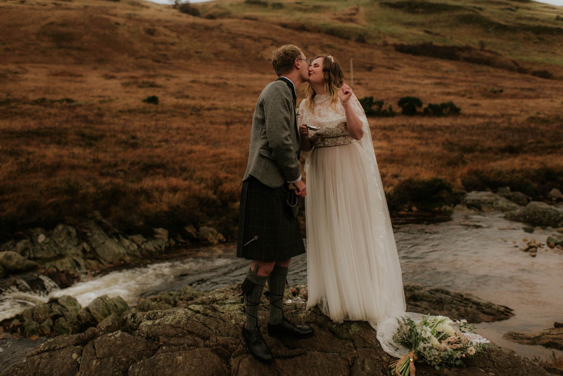 Glasgow Wedding Photography