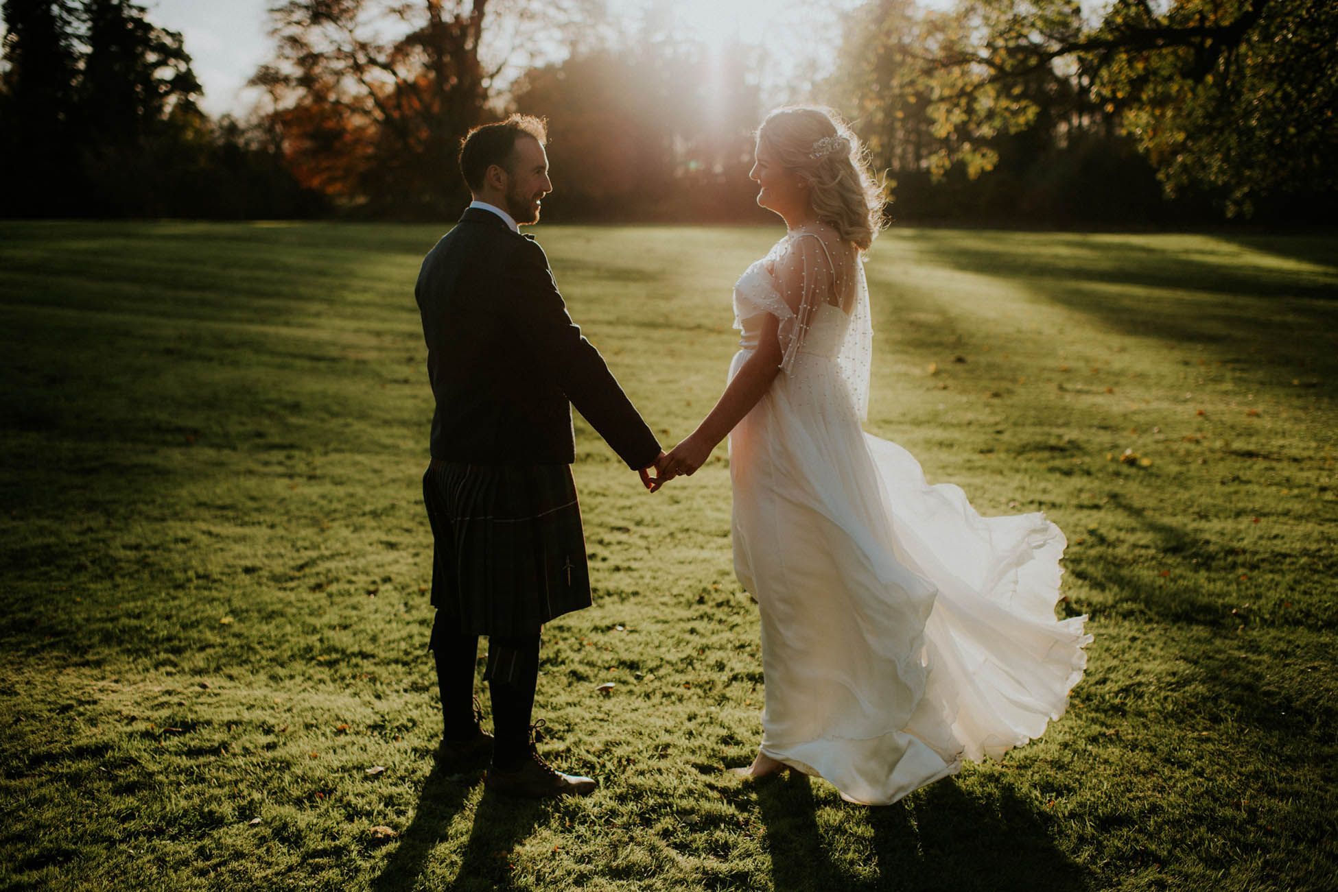 SimonsStudio wedding photography Glasgow
